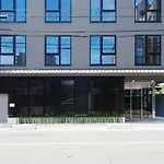 The Box Hotel Kyoto